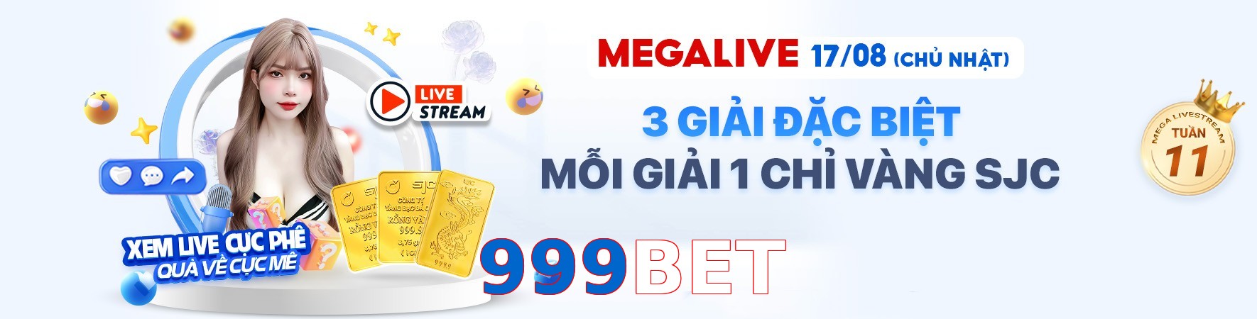 999BET
