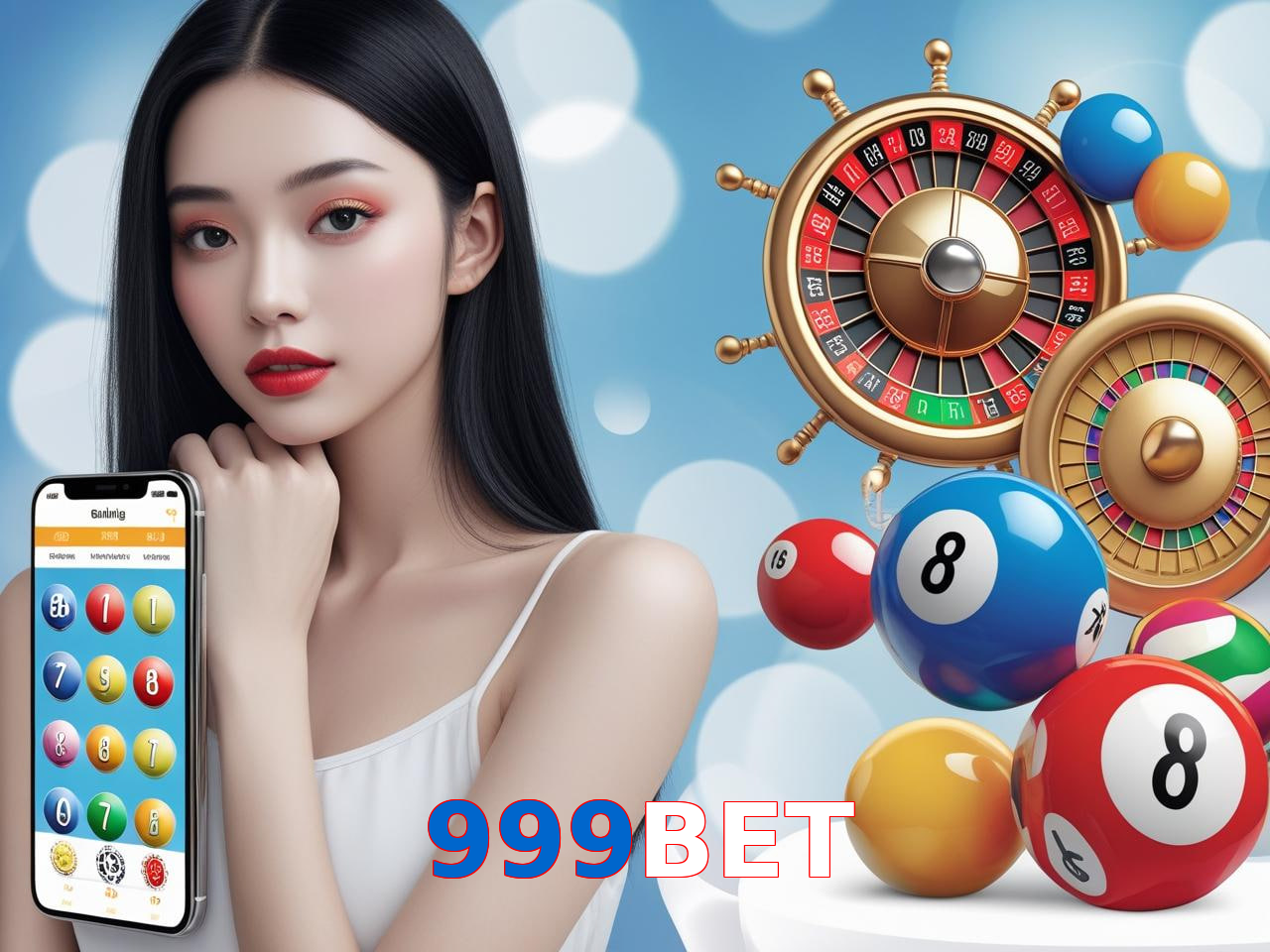 999BET